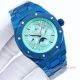 NEW! Copy Audemars Piguet Royal Oak Perpetual Calendar Blue PVD Watches (2)_th.jpg